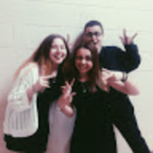 Meet your Posher, Ana